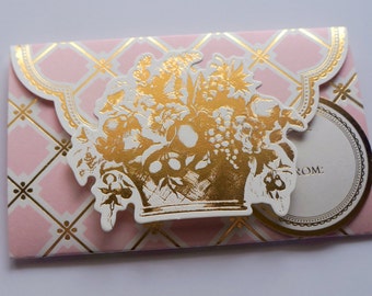 All Occasion Gift card holder, Wallet Gift Card Holder, All Occasion gift, Money holder
