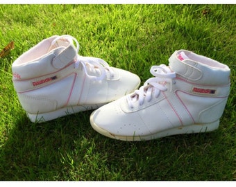 reebok high tops 80s precio