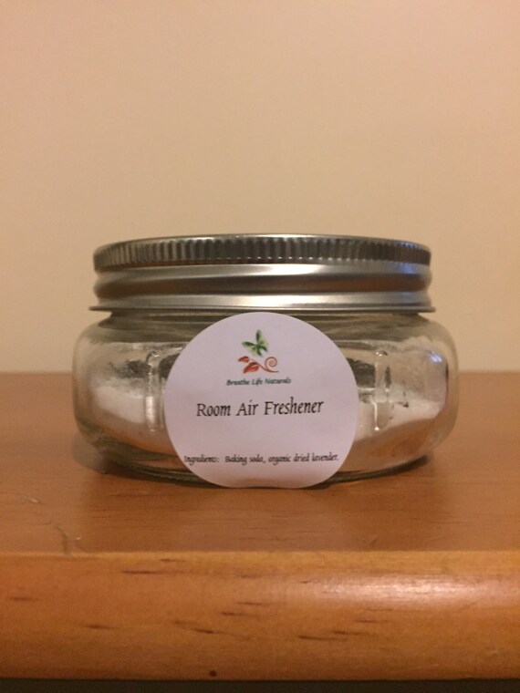 All Natural Room Air Freshener