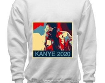 kanye sweatshirt merch