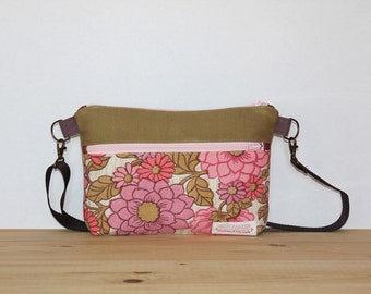 Belt Bag, Fanny Bag, Fanny Pack, Women Bag, Bumbag, Bum Bag, Hands Free Bag, Bike Bag, Waist Bag,Hip Bag,Gift for Her,Festival Bag