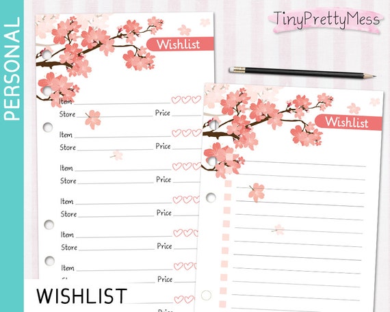 the wish list book pdf