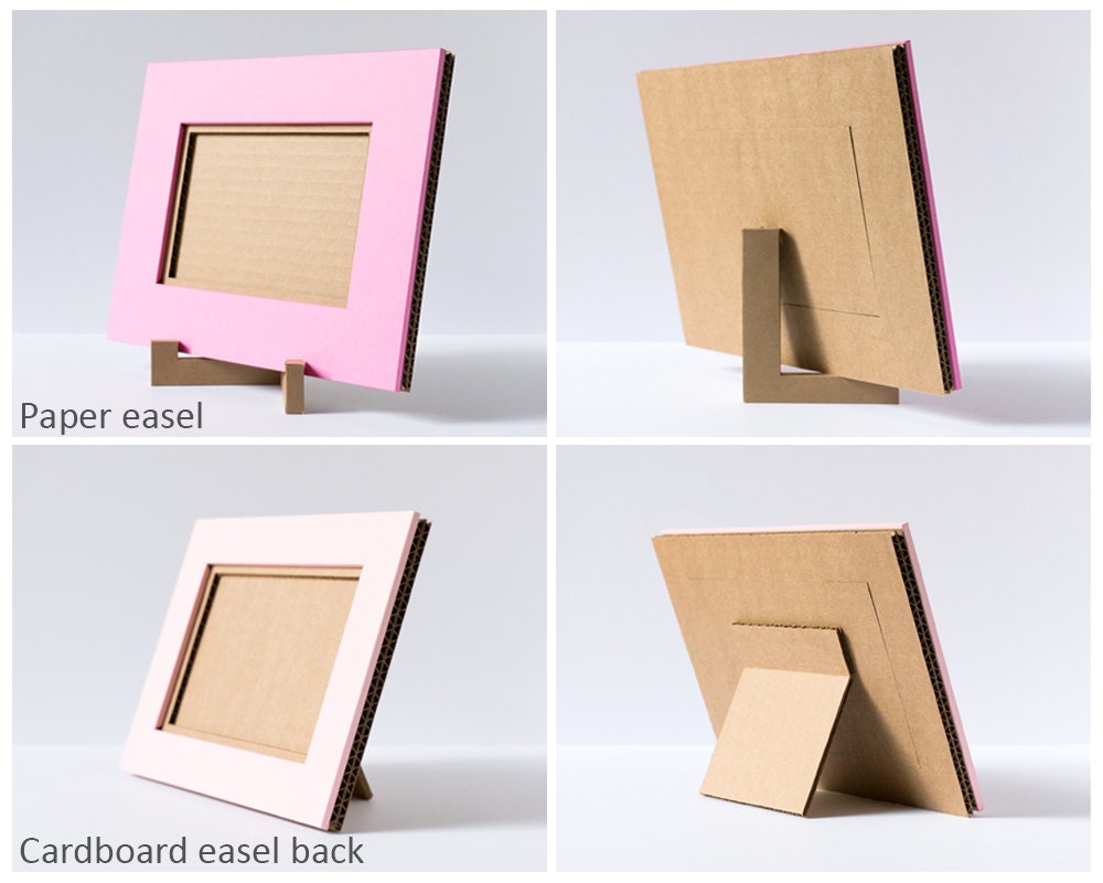 4x6 Picture Frame 4x6 Cardboard Picture Frame 4x6 Gold Text