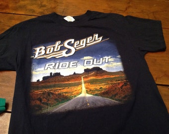 bob seger night moves shirt