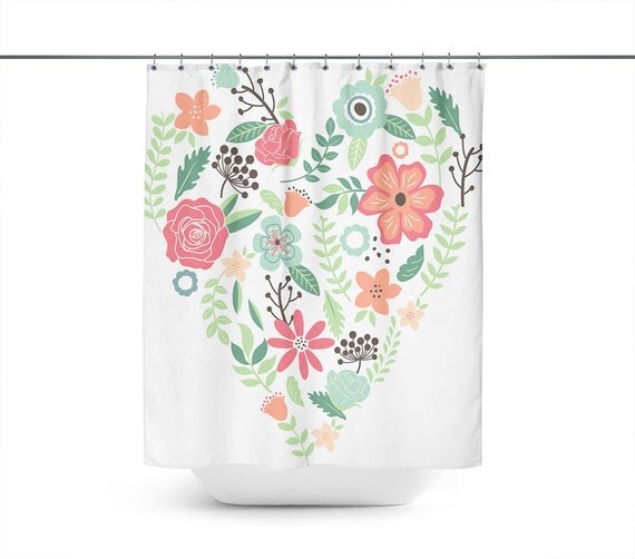 Have you ever considered how a simple Shower Curtain can brighten your life?