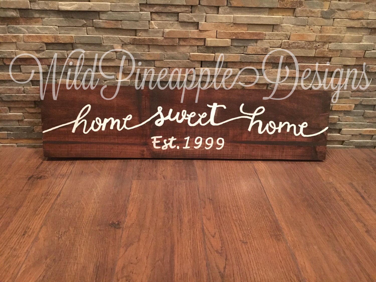 Home Sweet Home Wood Sign   Il Fullxfull.1080807419 S2b4 