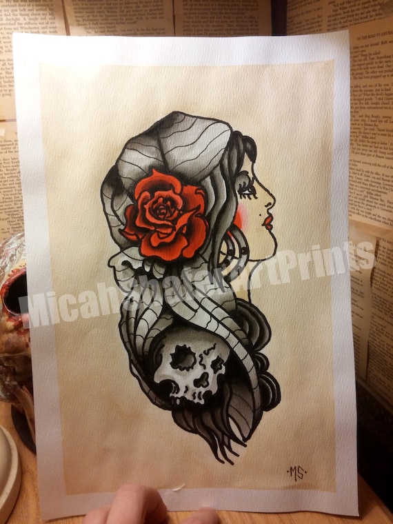 gypsy traditional tattoo classic flash page american gypsy traditional tattoo classic flash page american