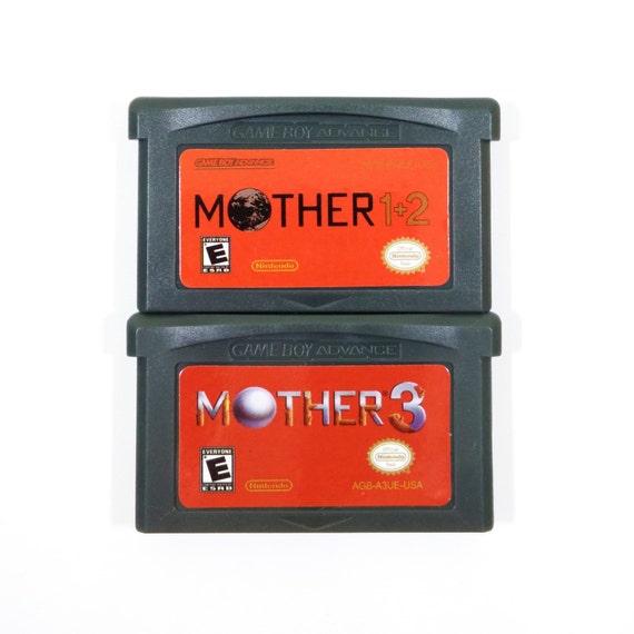 download mother 1 2 gba english