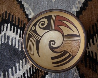 Hopi pottery Etsy