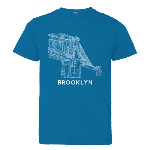 brooklyn new york shirt