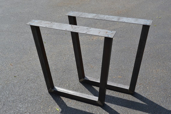 diy tapered table legs tapered metal table legs diy furniture frame any size diy tapered table legs tapered metal table legs diy furniture frame any size