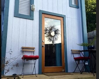 MINI HOME - affordable, modern, prefab tiny home - FREE installation