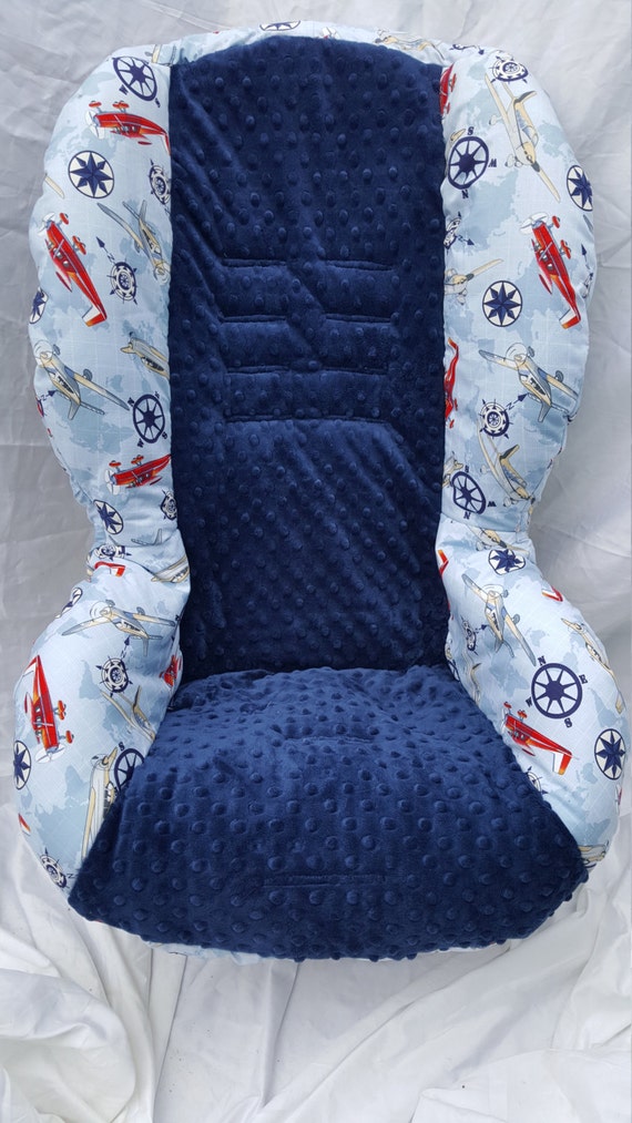 Britax Marathon Car Seat Cover IN STOCK by RobynsNestCo on Etsy