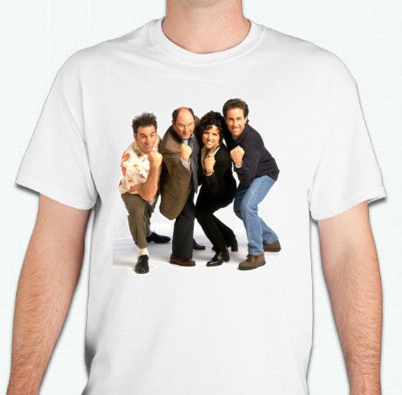 seinfeld elaine shirt