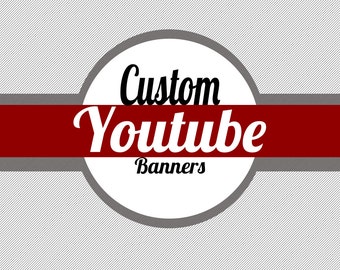 custom channel art
