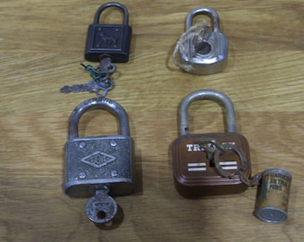 cadenas francais vieux cadenas etsy cadenas francais vieux cadenas etsy