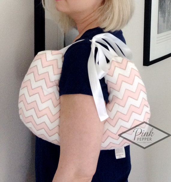 Breast Cancer Pillow for surgery underarm support by ...