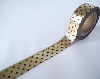 polka dot bar tape