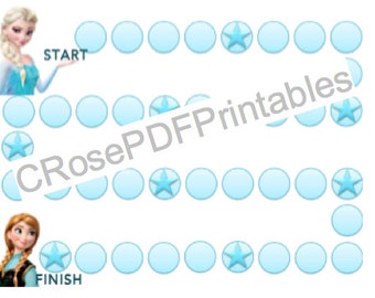 potty training chart pdf