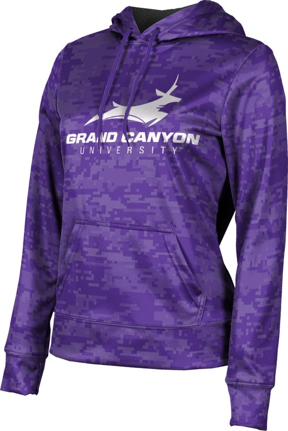 grand canyon university sweatshirt