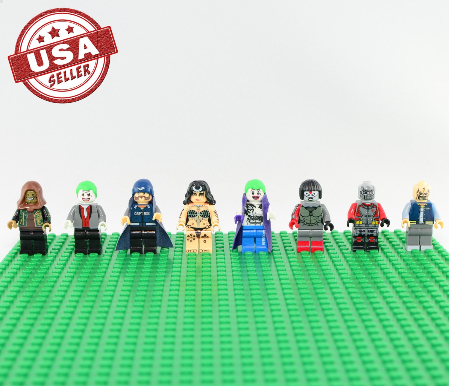 lego suicide squad moc