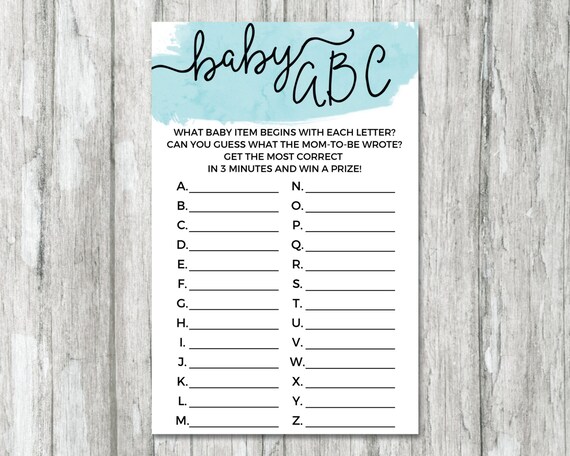 Baby Items That Begin With The Letter Y Baby Items That Begin With The Letter Y