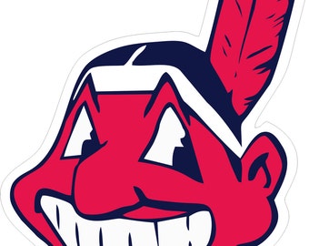 TODAY SALE 20% Cleveland Indians SVG - Vector Design Svg, Eps, Dxf, Jpeg Format for Cricut and Silhouette, Digital download