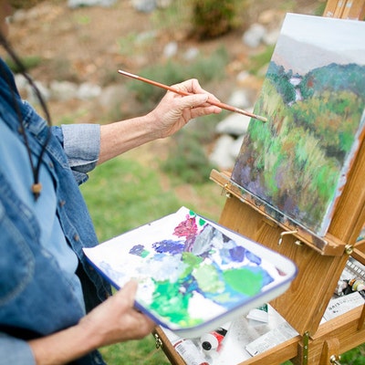 Judith Flynn Lochbrunner