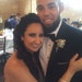 Vanessa and Hansel Delgado