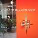 Grant Dillon