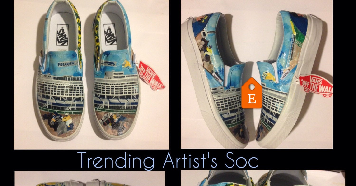 Airbrush PAINTED CUSTOM SNEAKERS Airbrush Hand Painted Canvas   Issogl Fullxfull.4259979 Myvk3bqv 