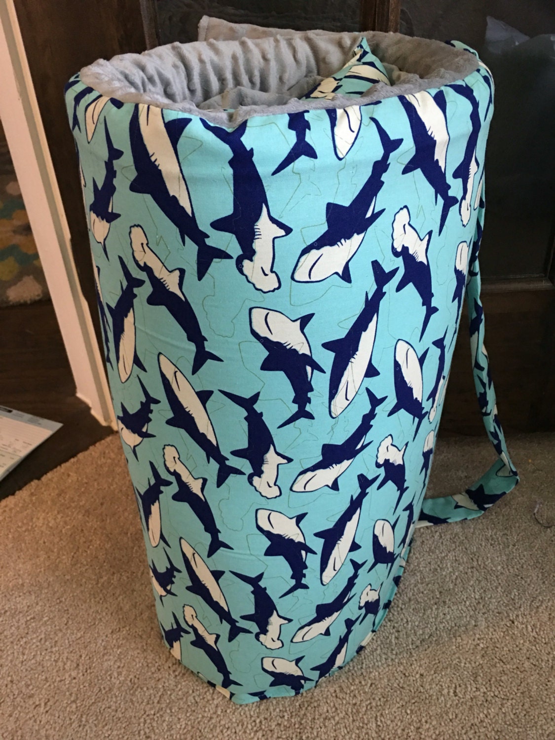 Nap Mat for Preschool Toddler Back to School by nursingundercover