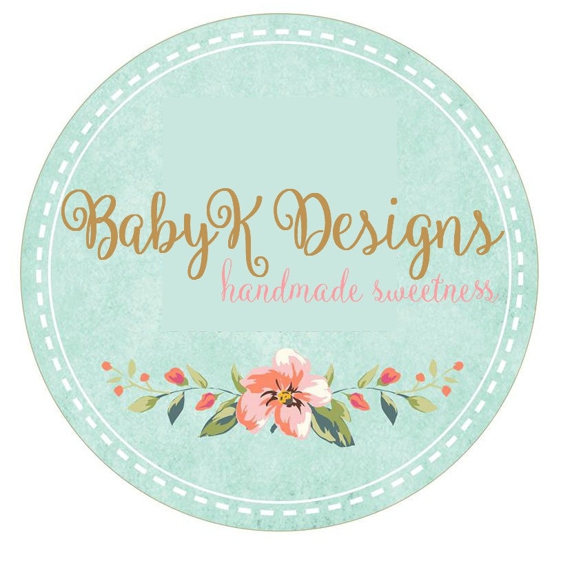Baby K Designs EST. 2006 we know bows & beanies by BabyKDesigns