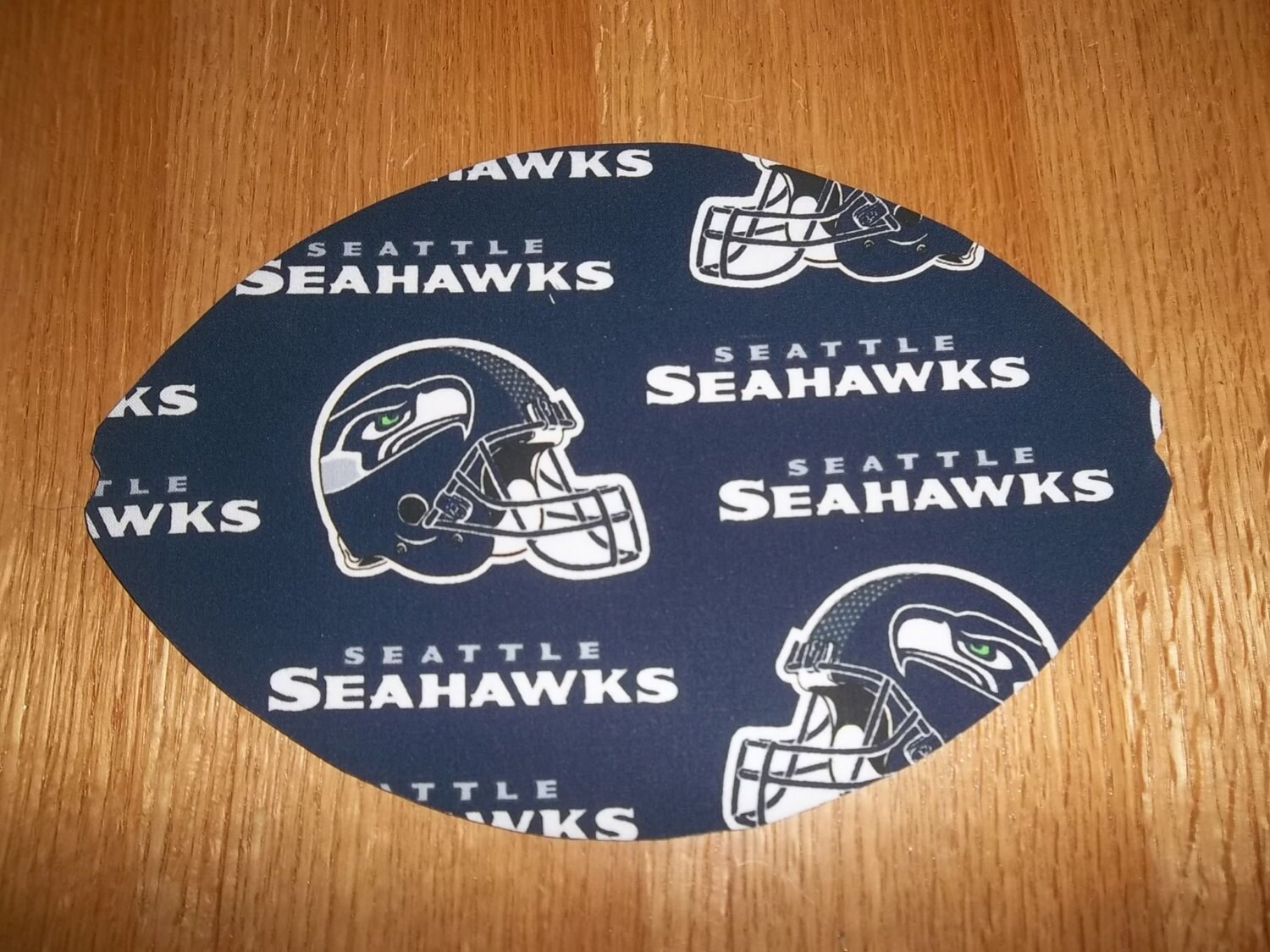 Mouse Pad NFL Seattle Seahawks Mouse Pads Mousepad Desk