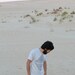 SALE Rule of Thirds - tshirt men | unisex t shirt - geometric triangle print on light gray - mens fashion | for him - CLOSEOUT