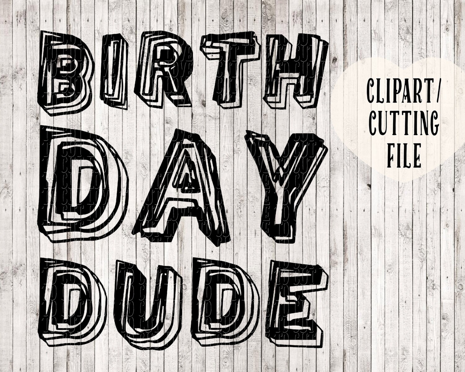 Download birthday dude svg, birthday boy svg, birthday cut file ...