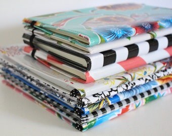 moleskine large - journal cover - notebook cover - composition notebook - colorful journal - moleskine cahier