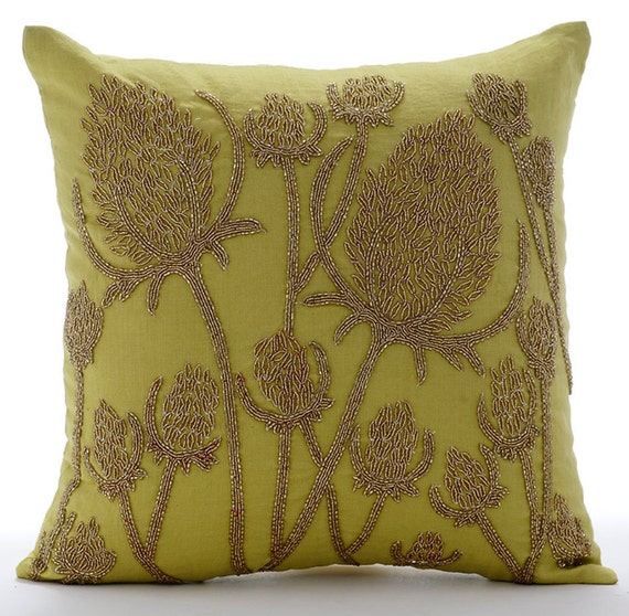thehomecentric - Decorative Throw Pillow Covers Accent ...