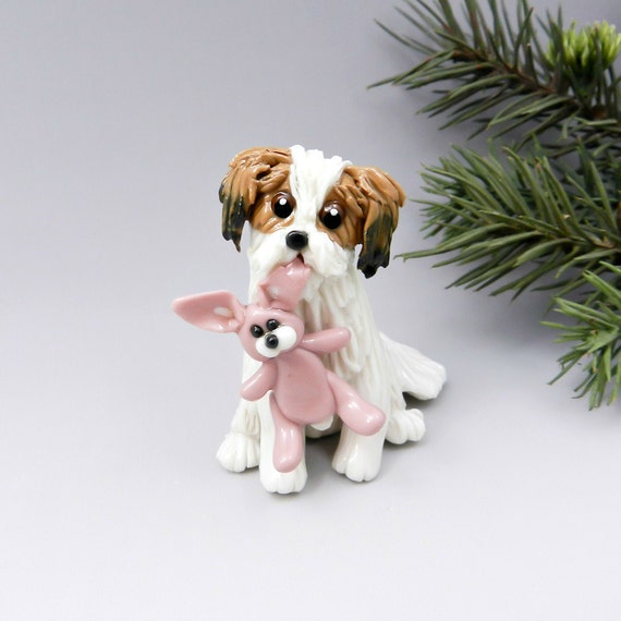 havanese figurines