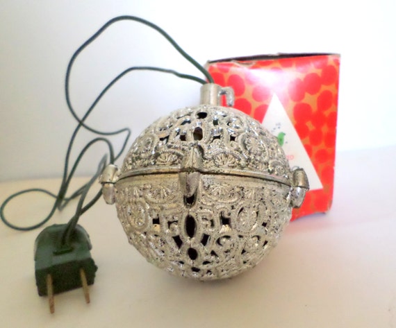 vintage christmas chirping bird electric ornament window decor vintage christmas chirping bird electric ornament window decor