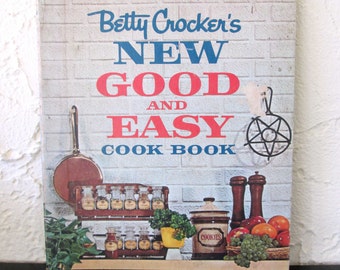 Vintage Cookbook Louisiana's Fabulous Foods Original by ...