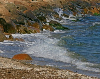 Beach Photography Cape Cod Photography Beachscape by Fotograffa