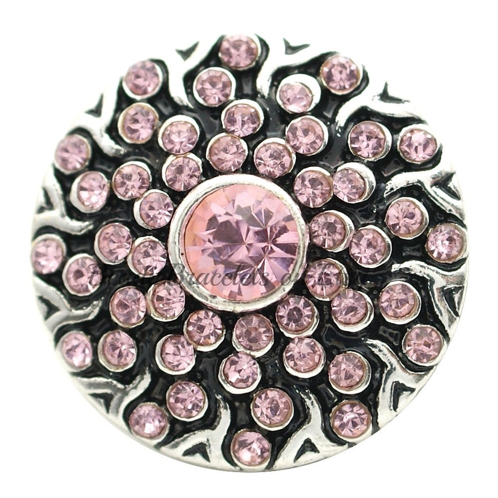 Snap Charms for Ginger Snaps jewelry or other 1820 mm snap jewelry