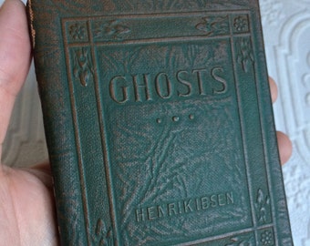 henry james ghost stories collection