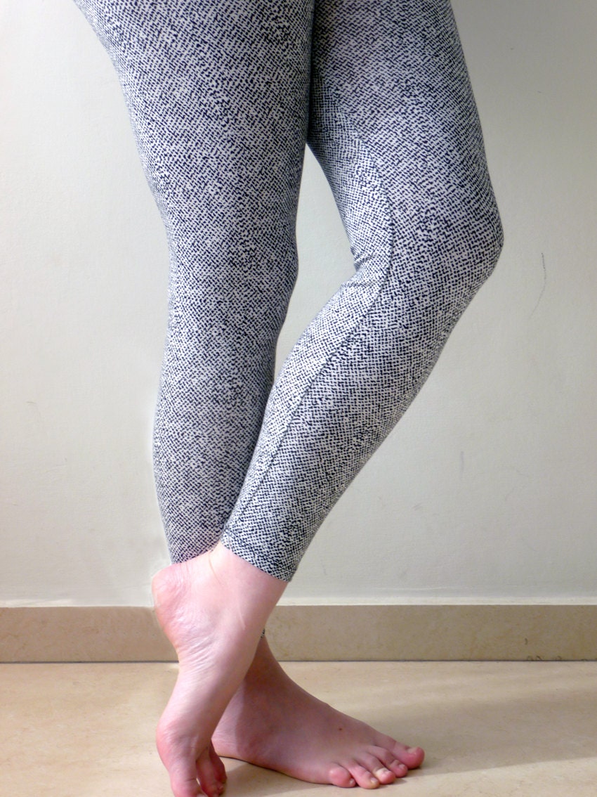 comfy leggings with pockets