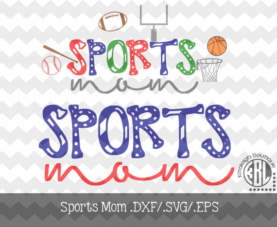 Download Items similar to Sports Mom Files INSTANT DOWNLOAD in dxf ...