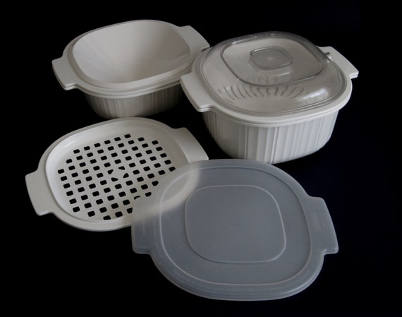 microwave utensils set