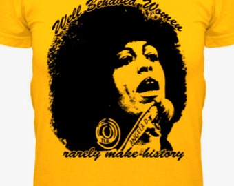Angela Davis