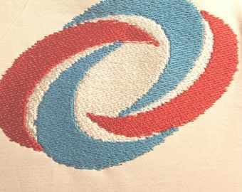 Henry Danger Embroidered Iron On Patch