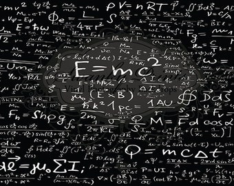 Science backdrop | Etsy